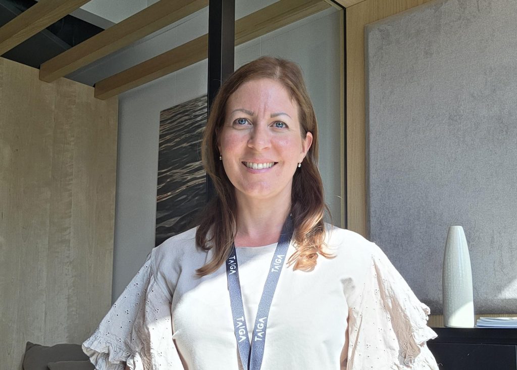 Anita Karhu